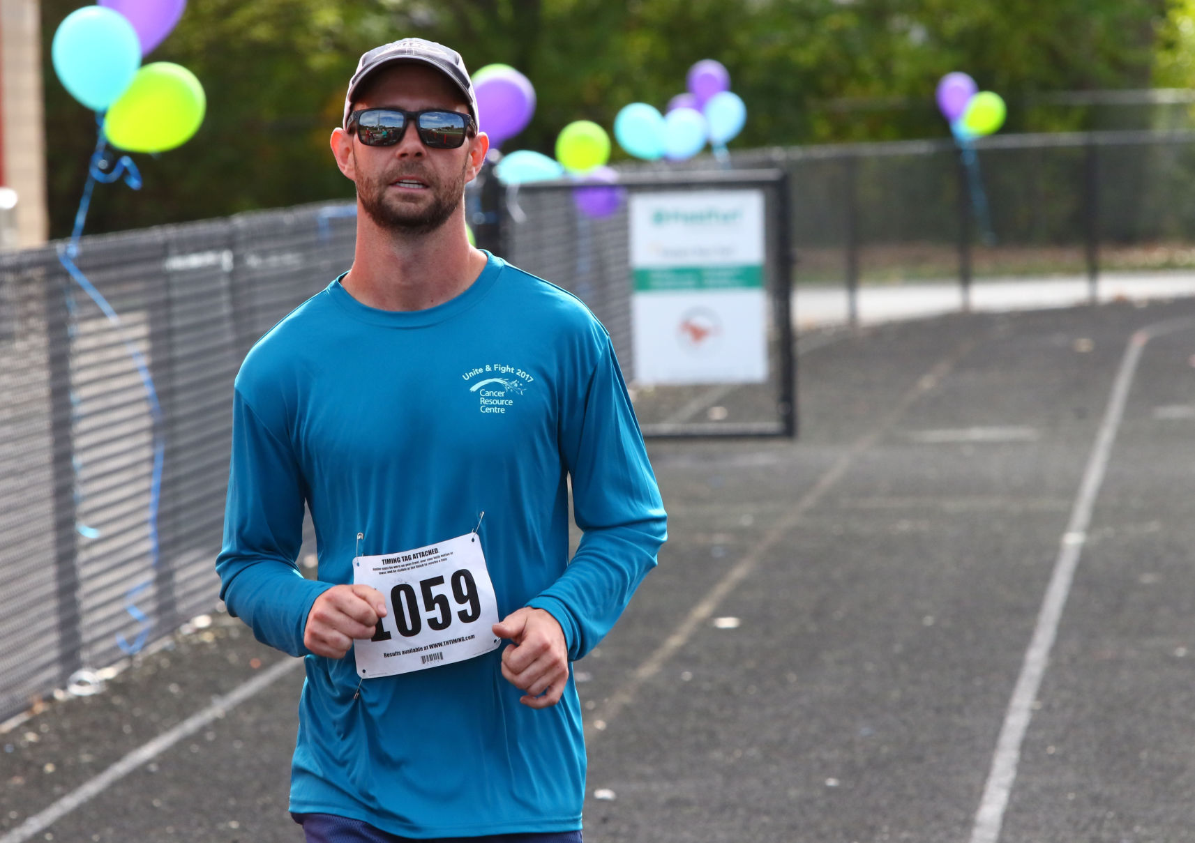 Gallery: Unite & Fight 5K Walk/Run